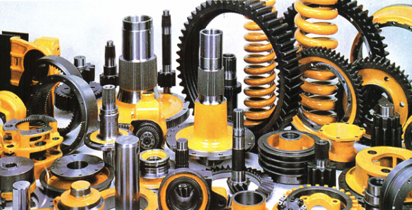 Toyota forklift spare parts supplier Malaysia  OEM spare parts supplier