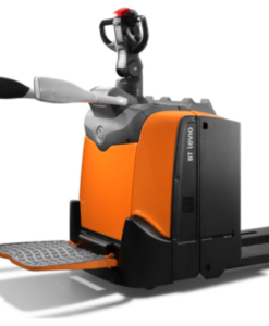BT LPE Power Pallet Truck