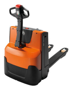 BT LWE Power Pallet Truck