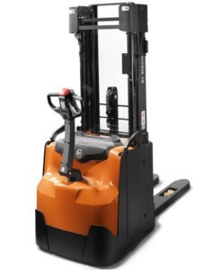 BT Power Stacker