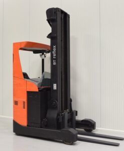 BT Reach Truck