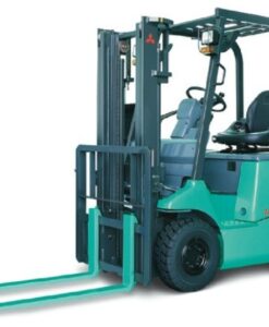 Battery Powered Forklift 1- 3 Ton
