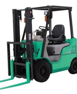 Engine Powered Forklift 1- 3 Ton