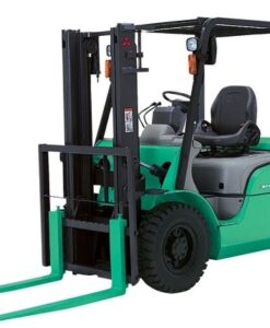 Engine Powered Forklift 1- 3.5 Ton