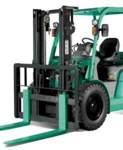 Engine Powered Forklift 4-5.5 Ton