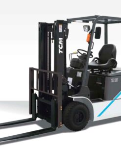 TCM Battery Forklift
