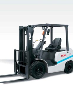 TCM Diesel Forklift (1.5 - 3.5ton)