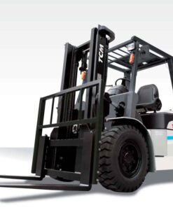 TCM Diesel Forklift (3.5 - 5.0ton)