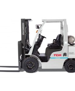 TCM LPG Forklift