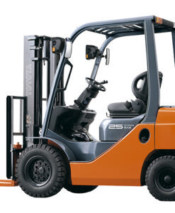 Toyota Diesel Forklift (8FD)