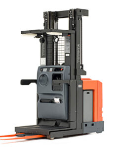 Toyota Order Picker