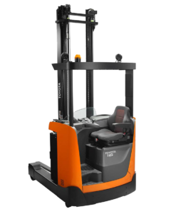 Toyota Reach Truck Seat (8FBRE)