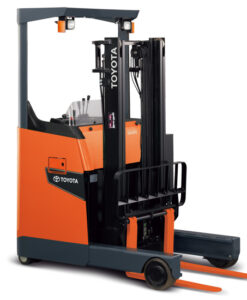 Toyota Reach Truck Stand (8FBR)