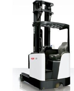 TCM Reach Truck Sit On