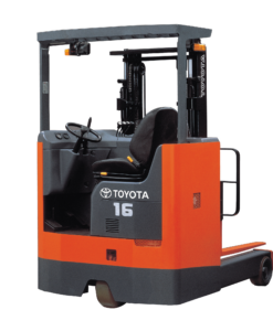 Toyota Reach Truck Seat (6FBRE)