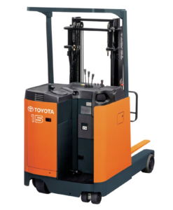 Toyota Reach Truck Stand (7FBR)